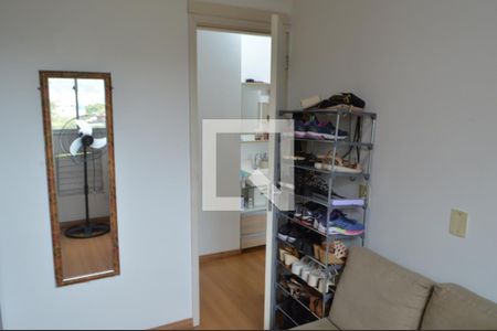 Quarto 1 de apartamento à venda com 2 quartos, 55m² em Taquara, Rio de Janeiro