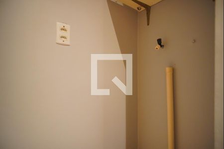 Studio à venda com 45m², 1 quarto e sem vagaCozinha e Área de Serviço