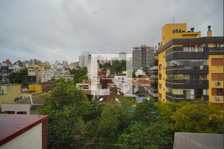 Studio à venda com 45m², 1 quarto e sem vagaÁrea Comum - Terraço