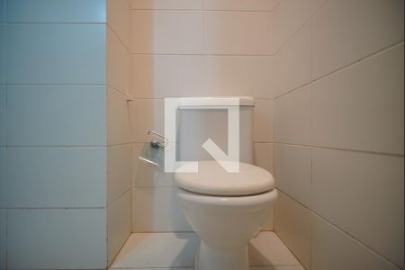 Studio à venda com 45m², 1 quarto e sem vagaBanheiro Corredor