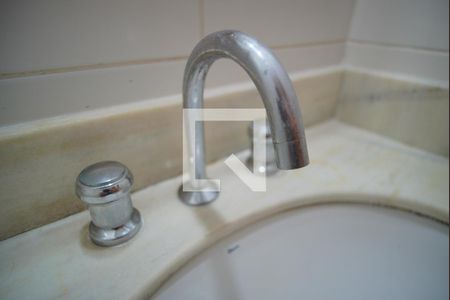 Studio à venda com 45m², 1 quarto e sem vagaBanheiro Corredor - Torneira