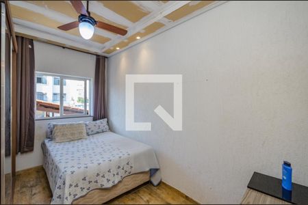 Quarto 1 de casa para alugar com 4 quartos, 486m² em Nova Suíssa, Belo Horizonte