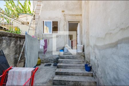 Casa para alugar com 486m², 4 quartos e 5 vagas Casa para alugar com 486m², 4 quartos e 5 vagasQuarto de Serviço