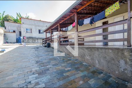 Casa para alugar com 486m², 4 quartos e 5 vagas Casa para alugar com 486m², 4 quartos e 5 vagasQuintal