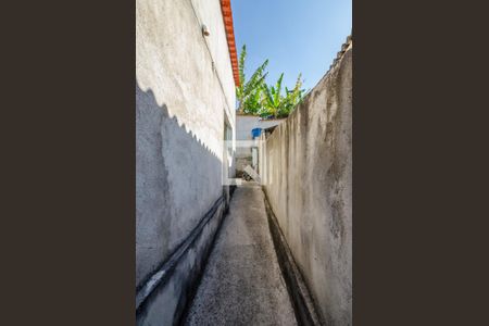 Casa para alugar com 486m², 4 quartos e 5 vagas Casa para alugar com 486m², 4 quartos e 5 vagasQuintal