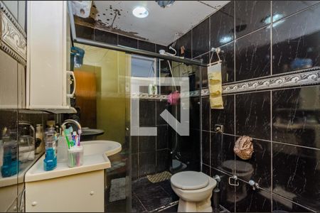 Casa para alugar com 486m², 4 quartos e 5 vagas Casa para alugar com 486m², 4 quartos e 5 vagasBanheiro Social