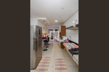 Casa para alugar com 486m², 4 quartos e 5 vagas Casa para alugar com 486m², 4 quartos e 5 vagasCozinha