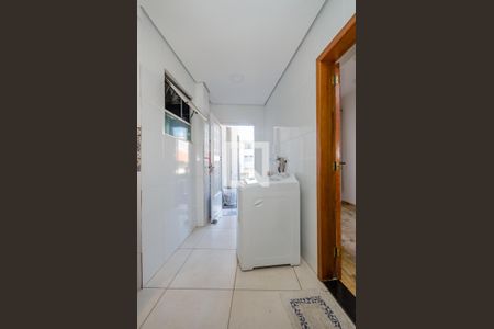 Casa para alugar com 486m², 4 quartos e 5 vagas Casa para alugar com 486m², 4 quartos e 5 vagasÁrea de Serviço