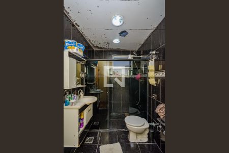 Casa para alugar com 486m², 4 quartos e 5 vagas Casa para alugar com 486m², 4 quartos e 5 vagasBanheiro Social