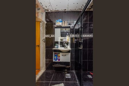 Casa para alugar com 486m², 4 quartos e 5 vagas Casa para alugar com 486m², 4 quartos e 5 vagasBanheiro Social