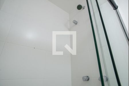 Studio para alugar com 26m², 1 quarto e sem vagaBanheiro