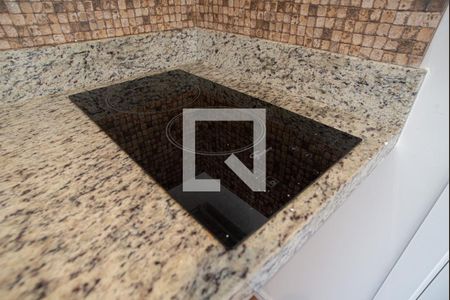 Studio para alugar com 26m², 1 quarto e sem vagaCozinha