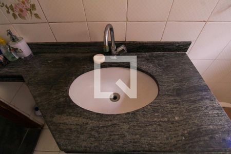 Casa à venda com 320m², 3 quartos e 4 vagasLavabo