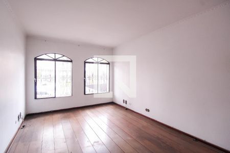 Sala de casa à venda com 3 quartos, 320m² em Vila Regente Feijó, São Paulo