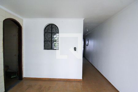 Casa à venda com 320m², 3 quartos e 4 vagasÁrea de Serviço