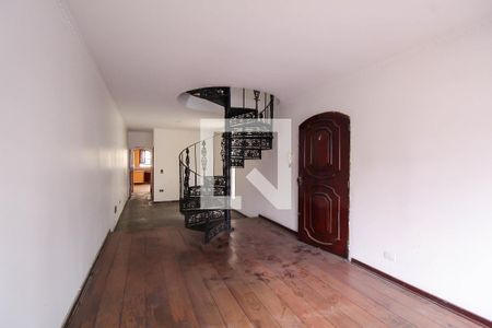 Sala de casa à venda com 3 quartos, 320m² em Vila Regente Feijó, São Paulo
