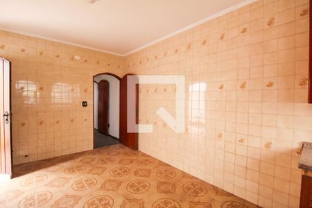 Casa à venda com 320m², 3 quartos e 4 vagasCozinha