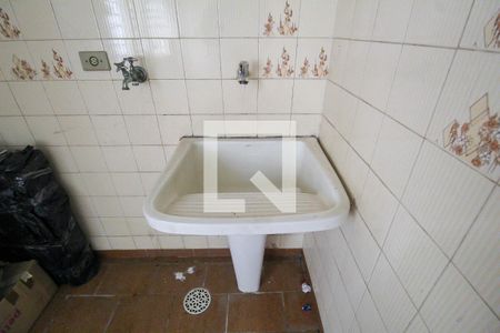 Casa à venda com 320m², 3 quartos e 4 vagasÁrea de Serviço