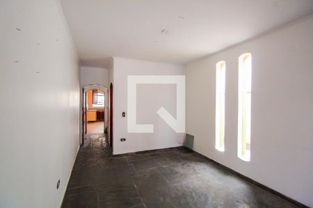 Sala de casa à venda com 3 quartos, 320m² em Vila Regente Feijó, São Paulo