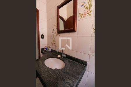 Casa à venda com 320m², 3 quartos e 4 vagasLavabo