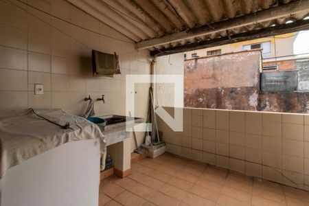 Casa à venda com 220m², 3 quartos e 3 vagas Casa à venda com 220m², 3 quartos e 3 vagasCasa 2 - Area Externa