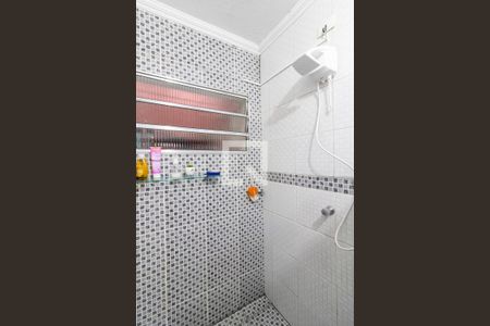 Casa à venda com 220m², 3 quartos e 3 vagas Casa à venda com 220m², 3 quartos e 3 vagasBanheiro