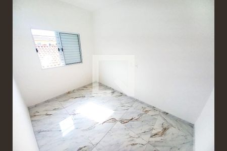 Casa para alugar com 52m², 2 quartos e 1 vagaQuarto 1