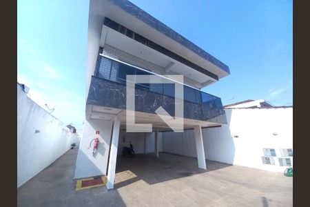 Casa para alugar com 52m², 2 quartos e 1 vagaSacada