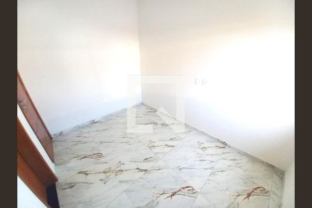 Casa para alugar com 52m², 2 quartos e 1 vagaQuarto 2 suíte