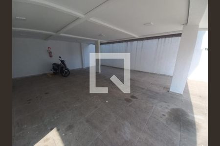 Casa para alugar com 52m², 2 quartos e 1 vagaGaragem