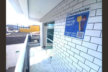 Casa para alugar com 52m², 2 quartos e 1 vagaSacada 