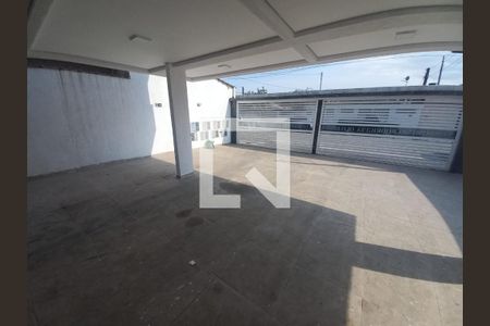 Casa para alugar com 52m², 2 quartos e 1 vagaGaragem