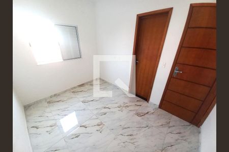 Casa para alugar com 52m², 2 quartos e 1 vagaQuarto 2 suíte