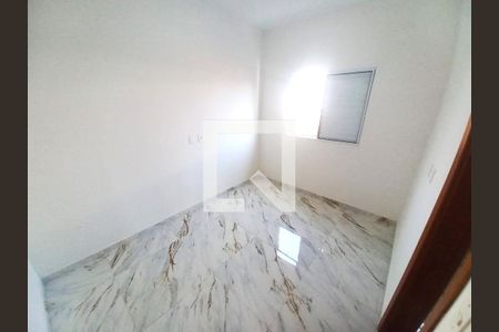 Casa para alugar com 52m², 2 quartos e 1 vagaQuarto 2 suíte