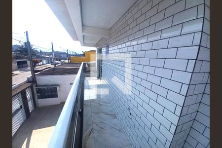 Casa para alugar com 52m², 2 quartos e 1 vagaSacada 