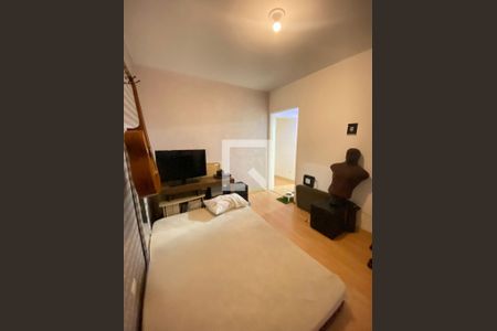 Sala de apartamento à venda com 2 quartos, 64m² em Vila Mariana, São Paulo