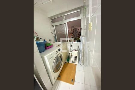 Apartamento à venda com 64m², 2 quartos e 1 vaga Apartamento à venda com 64m², 2 quartos e 1 vagaÁrea de Serviço