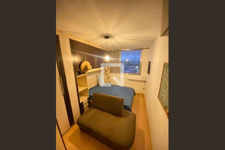 Quarto 1 de apartamento à venda com 2 quartos, 64m² em Vila Mariana, São Paulo