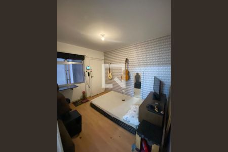 Sala de apartamento à venda com 2 quartos, 64m² em Vila Mariana, São Paulo