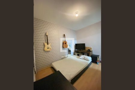 Sala de apartamento à venda com 2 quartos, 64m² em Vila Mariana, São Paulo