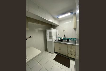 Apartamento à venda com 64m², 2 quartos e 1 vaga Apartamento à venda com 64m², 2 quartos e 1 vagaCozinha
