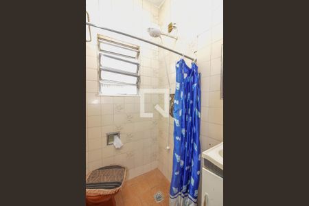 Apartamento à venda com 38m², 2 quartos e sem vagaBanheiro