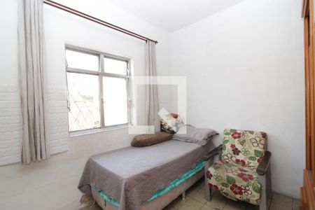 Apartamento à venda com 38m², 2 quartos e sem vagaQuarto 2