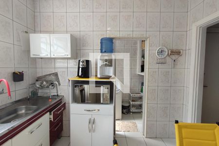 Apartamento à venda com 84m², 2 quartos e 1 vaga Apartamento à venda com 84m², 2 quartos e 1 vagaCozinha