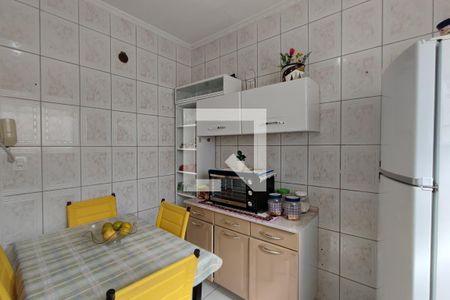 Apartamento à venda com 84m², 2 quartos e 1 vaga Apartamento à venda com 84m², 2 quartos e 1 vagaCozinha