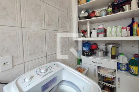 Apartamento à venda com 84m², 2 quartos e 1 vaga Apartamento à venda com 84m², 2 quartos e 1 vagaÁrea de Serviço