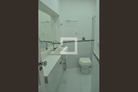 Apartamento para alugar com 60m², 2 quartos e 1 vagaBanheiro