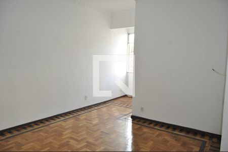 Sala de apartamento para alugar com 2 quartos, 60m² em Engenho Novo, Rio de Janeiro