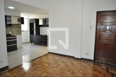 Sala de apartamento para alugar com 2 quartos, 60m² em Engenho Novo, Rio de Janeiro