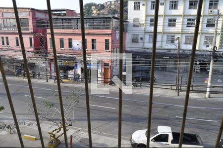 Apartamento para alugar com 60m², 2 quartos e 1 vagaQuarto 02 - Vista 